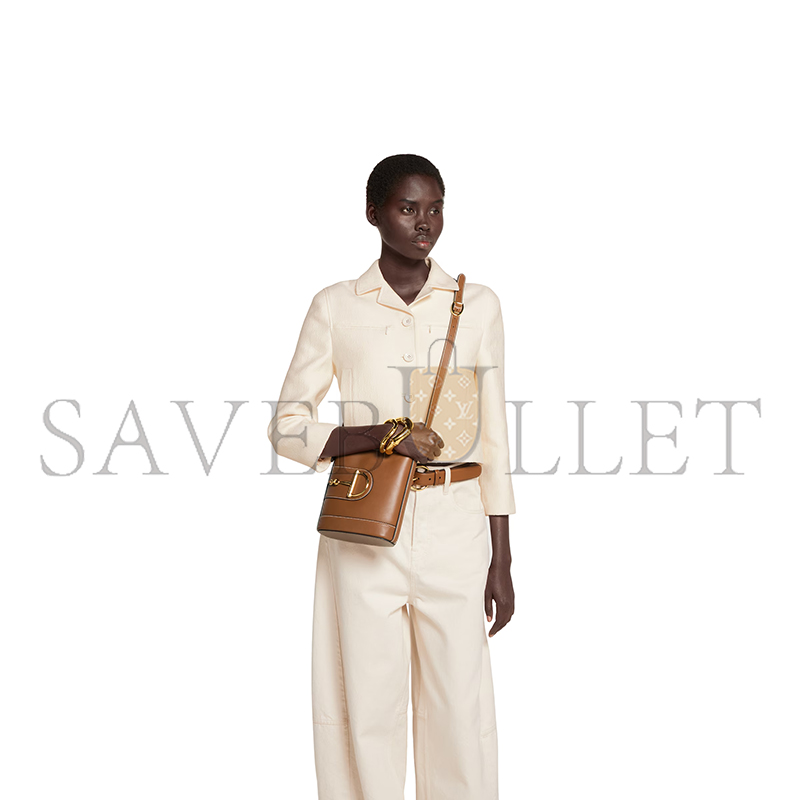 GUCCI 73 MINI BUCKET BAG 833665 (20*18.5*8.5cm) GUCCI 73 MINI BUCKET BAG 833665 (20*18.5*8.5cm)
